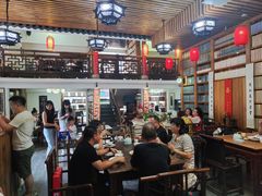 -道南書院·私房菜·早午茶·茶馆