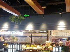 -梨花自助烤肉(乐宾店)