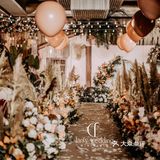 热门婚礼案例|细节