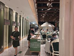 -巴音浩日娲·蒙餐(双林东路店)