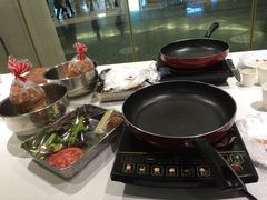 -ABC Cooking Studio(上海环球金融中心店)