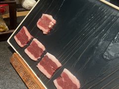 -东来顺(非遗·清真火锅·盛世广场店)