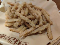 -肖记公安牛肉鱼杂馆·省级非物质文化遗产(万松园直营店)