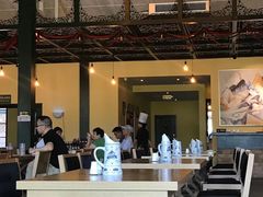 -普兰达德国餐厅·德式脆皮烤猪肘·自酿啤酒(观唐店)