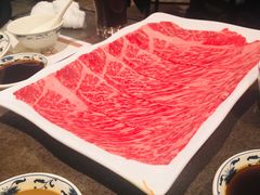 -春秋火锅