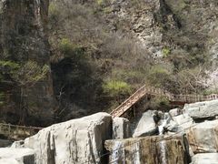 -狼牙山风景区