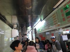 -芳婆糕团店(王府大街店)