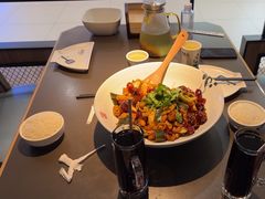-川成元·麻辣香锅(凯德MALL西直门店)