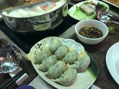 -金海阁海鲜火锅