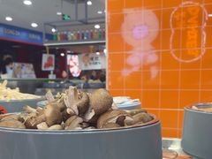 -大橘元自助回转火锅(天河新天地店)