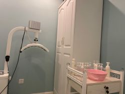 -RAGA皮肤管理中心·美体养生SPA