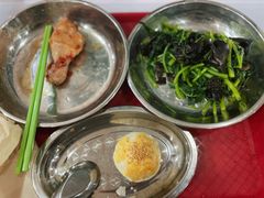 -北京大学-燕南食堂