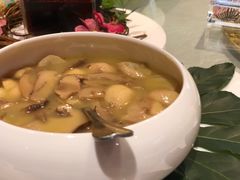 -老房子金沙元年川菜食府·花园餐厅(金沙店)
