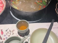 -盡膳口福·百年汤方火锅(科华北路店)