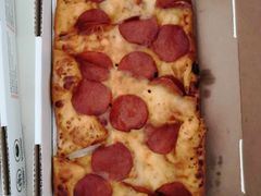 -比格比萨自助(花园路店)