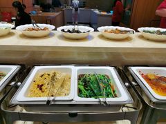 自助取餐区-食蔬不二素食自助餐厅(沈阳铁西店)
