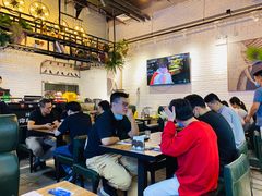 -Hi YOU你的饭局泰餐厅(雍和宫店)