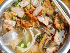 -凤张螺蛳粉·爽口粉(跃进路总店)