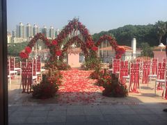 -圣爵菲斯大酒店(长沙世界之窗店)