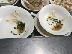 -金陵老丁家馄饨(新街口店)