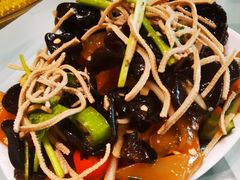 -南来顺饭庄·清真(南菜园店)