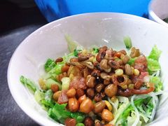 菜茶-景记甜品