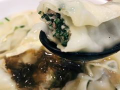 -周素珍湖州大馄饨(直戒坛寺巷店)