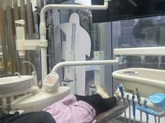 -希玛爱康健口腔(罗湖火车站店)