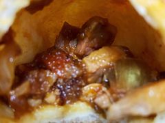 雪山叉烧包-三号黄浦会Canton Table