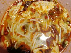 -螺大蛳柳州螺蛳粉·火锅·热干面(西城永捷店)