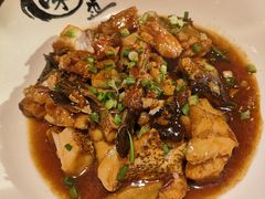 -千岛湖小鱼儿·淳安匠心农家菜