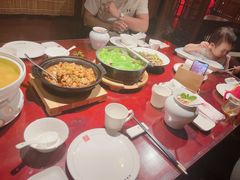 石锅牛蛙-潇湘甲鱼村(清河店)