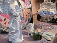 -食间旅人DIY烘焙工作室