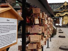 -上野公园花园稻荷神社(忍岡稲荷神社)
