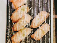 -“香”全日餐厅·株洲大汉希尔顿酒店