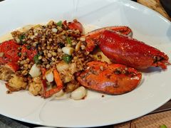 -环球渔市·平价海鲜餐厅(星潮广场店)