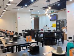 大堂-潇湘阁(望京SOHO店)
