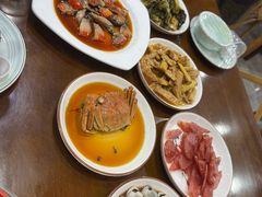 -红灯笼龙凤饭店(宁波老字号店)