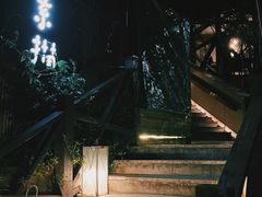 -素描餐厅(灵隐天竺店)