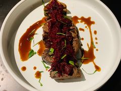-Marina厨房·ALA精酿(月湖盛园店)
