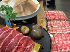 -井格重庆火锅(西直门凯德Mall店)