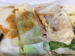 -陈凤祥肠粉猪脚饭(江南大学星光广场店)