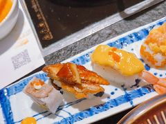 -匠和风精致料理(成都龙湖滨江天街店)