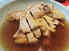 金牌太雕鸡-孔乙己酒家(虹桥路店)