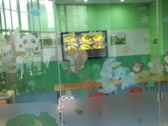 -小问号·科学启蒙·逻辑思维·阅读素养·口才演讲(杨浦合生汇中心)