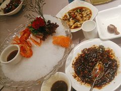 -顺风海鲜港(金玉兰店)