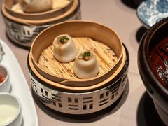 -荣轩(新荣记环球金融中心店)