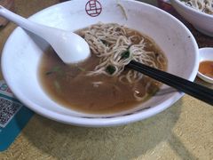 -孙家面馆(小康城店)