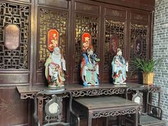 -荔湾博物馆