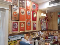 -桃子餐厅·天津菜(王顶堤总店)